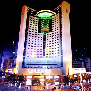 Wenzhou International Hotel